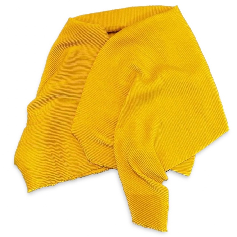 Big Yellow Blanket Scarff